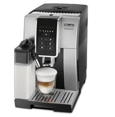 DeLonghi Dinamica ECAM350.50.SB kaina ir informacija | Delonghi Smulki virtuvės įranga | pigu.lt