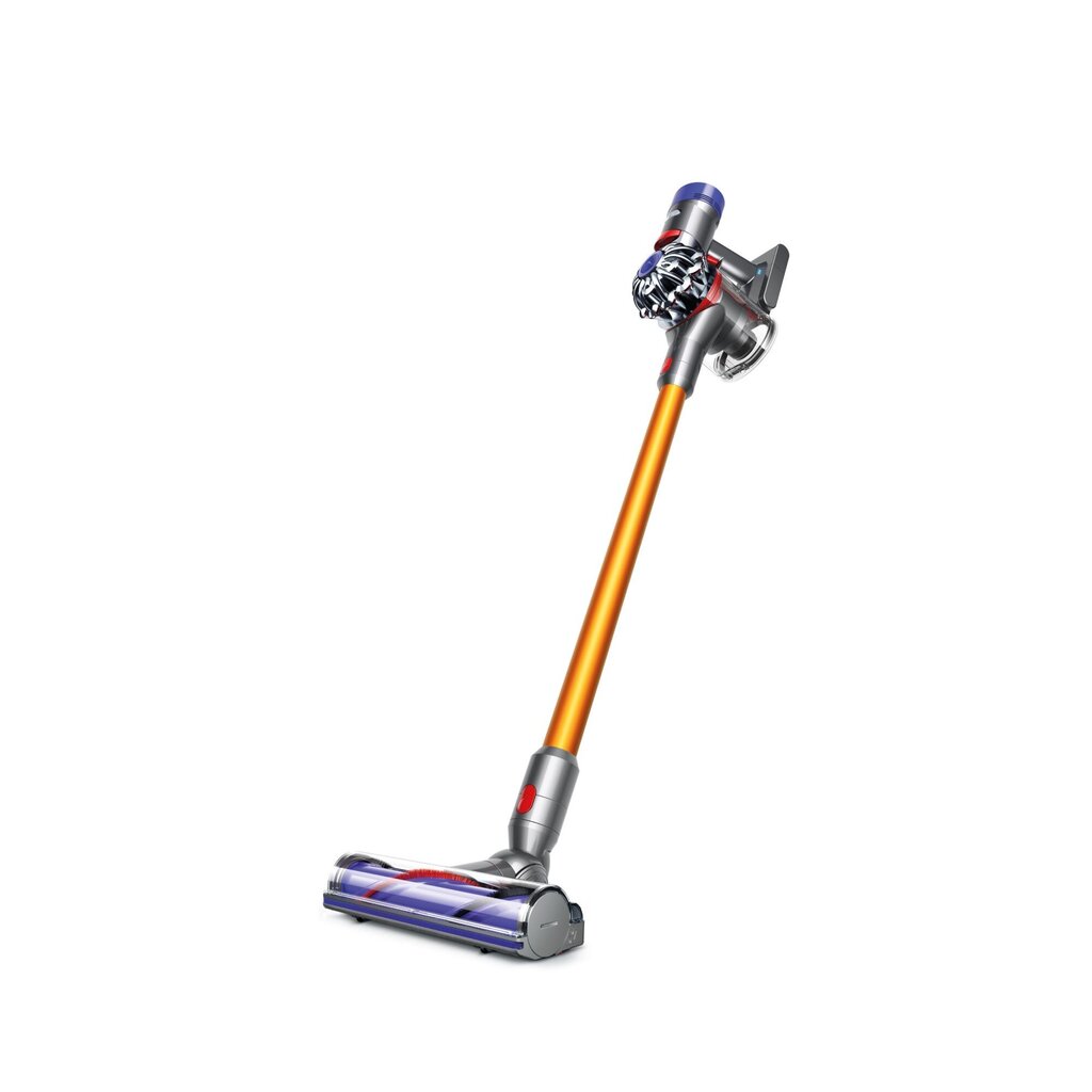 Dyson V8 Absolute+ kaina ir informacija | Dulkių siurbliai-šluotos | pigu.lt