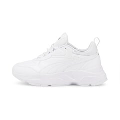 Обувь Puma Cassia Sl White 385279 01 цена и информация | Спортивная обувь, кроссовки для женщин | pigu.lt