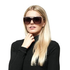 Akiniai nuo saulės moterims Guess GU77200057U цена и информация | Женские солнцезащитные очки, неоновые розовые | pigu.lt