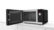 Bosch FEL023MS2 kaina ir informacija | Mikrobangų krosnelės | pigu.lt
