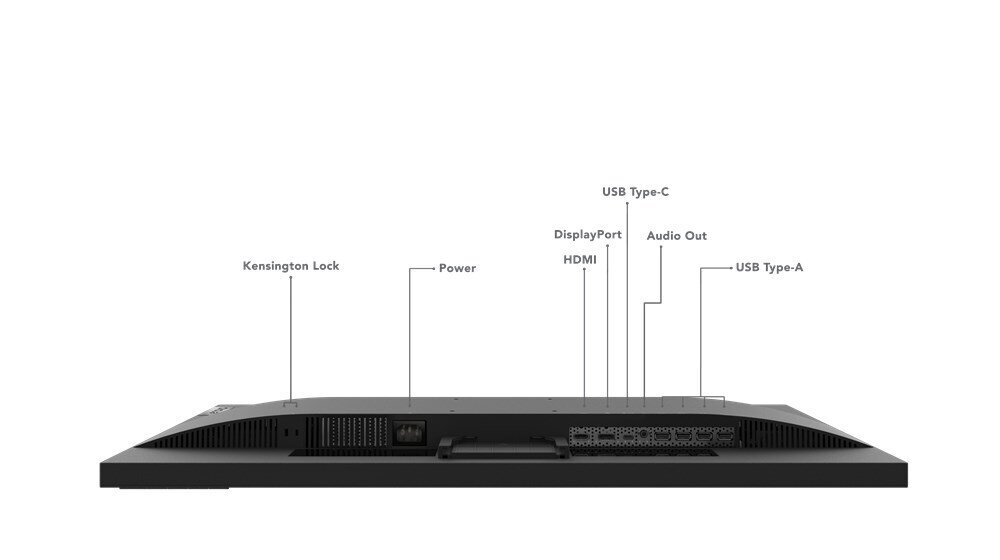 Lenovo L32p-30 (66DFUAC1EU) kaina ir informacija | Monitoriai | pigu.lt