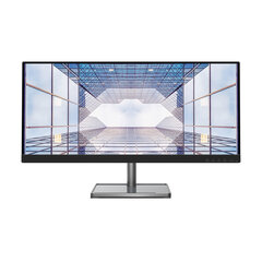 Lenovo L29w-30 29" QHD Monitor 66E5GAC3EU цена и информация | Мониторы | pigu.lt