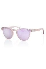 Солнечные очки SUPERDRY SDSXPIXIE172 цена и информация | Женские солнцезащитные очки, неоновые розовые | pigu.lt