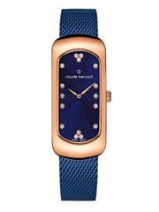 Женские часы Claude Bernard 20227 цена и информация | Женские часы | pigu.lt