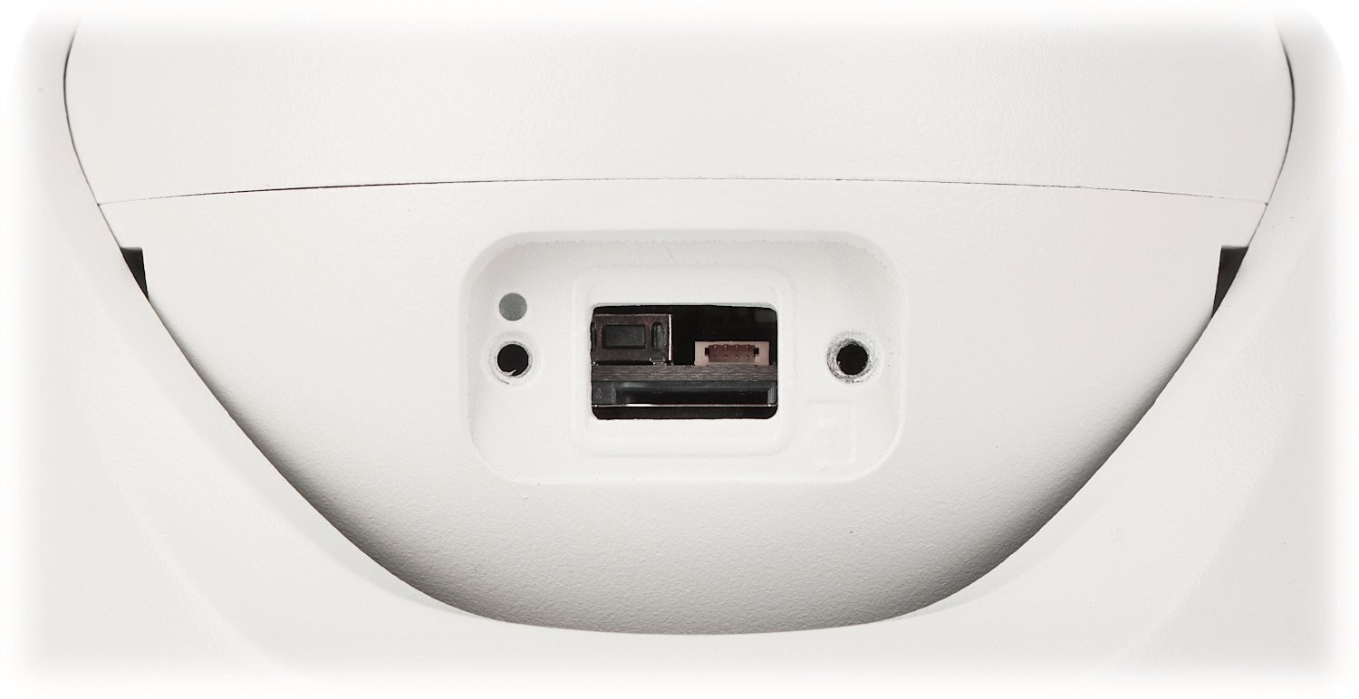 Antivandalinė IP kamera DS-2CD2H46G2-IZS(2.8-12MM)(C) Acusense - 4 Mpx - Motozoom Hikvision kaina ir informacija | Stebėjimo kameros | pigu.lt