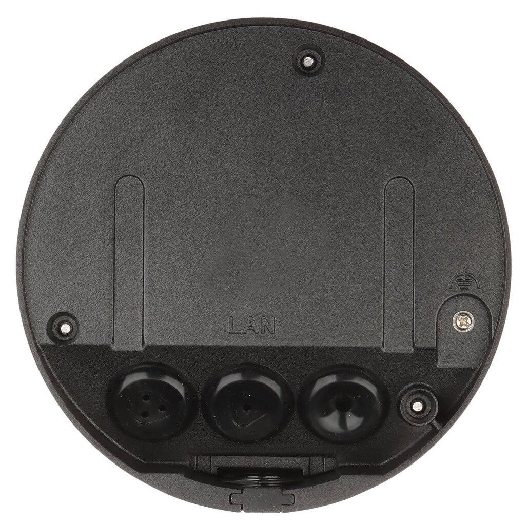 Antivandalinė IP kamera DS-2CD2746G2-IZS(2.8-12mm)(C)Black Acusense - 4 Mpx - Motozooom Hikvision kaina ir informacija | Stebėjimo kameros | pigu.lt