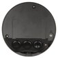 Antivandalinė IP kamera DS-2CD2746G2-IZS(2.8-12mm)(C)Black Acusense - 4 Mpx - Motozooom Hikvision kaina ir informacija | Stebėjimo kameros | pigu.lt