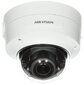 Antivandalinė IP kamera DS-2CD2746G2-IZS(2.8-12MM)(C) Acusense - 4 Mpx - Motozoom Hikvision цена и информация | Stebėjimo kameros | pigu.lt