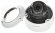 Antivandalinė IP kamera DS-2CD2746G2-IZS(2.8-12MM)(C) Acusense - 4 Mpx - Motozoom Hikvision цена и информация | Stebėjimo kameros | pigu.lt