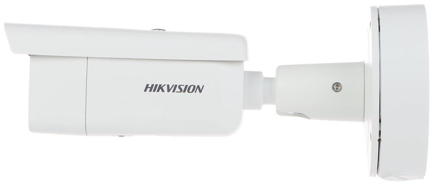 Antivandalinė IP kamera DS-2CD2666G2-IZS(2.8-12MM)(C) - 6 Mpx Hikvision kaina ir informacija | Stebėjimo kameros | pigu.lt