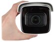 Antivandalinė IP kamera DS-2CD2666G2-IZS(2.8-12MM)(C) - 6 Mpx Hikvision kaina ir informacija | Stebėjimo kameros | pigu.lt