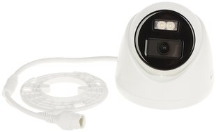 Камера видео наблюдения IP-КАМЕРА DS-2CD1347G0-L(2.8 мм)(C) ColorVu 4 Mpx Hikvision цена и информация | Stebėjimo kameros | pigu.lt