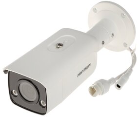 IP камера DS-2CD2T87G2-L(2.8MM)(C) ColorVu 8.3 Mpx Hikvision цена и информация | Камеры видеонаблюдения | pigu.lt