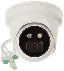 IP kamera DS-2CD2386G2-ISU/SL(2.8MM)(C) Acusense - 8.3 Mpx Hikvision kaina ir informacija | Stebėjimo kameros | pigu.lt