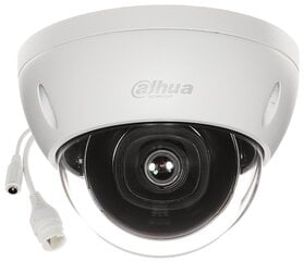 Antivandalinė IP kamera IPC-HDBW1530E-0280B-S6 - 5 Mpx 2.8 mm Dahua kaina ir informacija | Stebėjimo kameros | pigu.lt