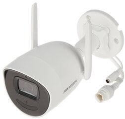 IP камера DS-2CV2021G2-IDW(2.8MM)(D)/FUS Wi-Fi 1080p Hikvision цена и информация | Камеры видеонаблюдения | pigu.lt