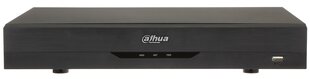 Регистратор DAHUA AHD, HD-CVI, HD-TVI, CVBS, TCP/IP XVR5108HE-I3, 8каналов цена и информация | Камеры видеонаблюдения | pigu.lt