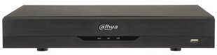 Регистратор DAHUA AHD, HD-CVI, HD-TVI, CVBS, TCP/IP XVR5108HE-I3, 8каналов цена и информация | Stebėjimo kameros | pigu.lt