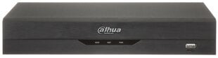 Регистратор AHD, HD-CVI, HD-TVI, CVBS, TCP/IP XVR5104HS-I3, 4 канала, DAHUA цена и информация | Камеры видеонаблюдения | pigu.lt