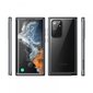 Supcase UB Edge Pro Galaxy S22 Ultra Black цена и информация | Telefono dėklai | pigu.lt