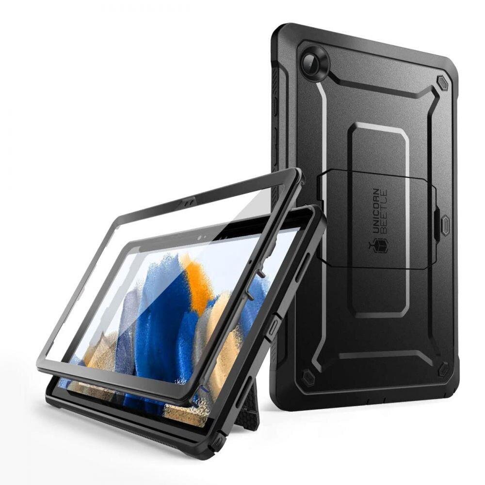 Unicorn Beetle Pro Galaxy Tab A8 10.5" (2020) kaina ir informacija | Planšečių, el. skaityklių dėklai | pigu.lt