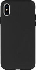 Чехол Mercury Silicone Case Apple iPhone 13 Pro темно синий цена и информация | Чехлы для телефонов | pigu.lt
