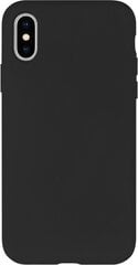 Чехол Mercury Silicone Case для Apple iPhone 14, тёмно синий цена и информация | Чехлы для телефонов | pigu.lt