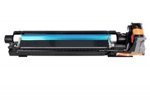 Аналоговый чернильный картридж Konica Minolta A03100H BK цена и информация | Картриджи для струйных принтеров | pigu.lt
