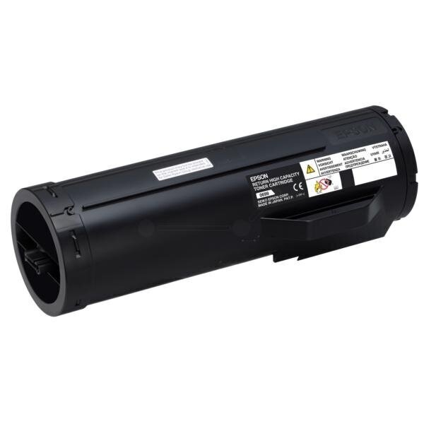 Epson C13S050699 / C13S050697 Toner G & G Analog, juoda цена и информация | Kasetės lazeriniams spausdintuvams | pigu.lt