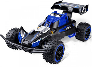 Flash 1:10 2.4GHz 2WD RTR - синий цена и информация | Игрушки для мальчиков | pigu.lt