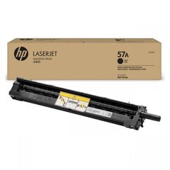 HP 57A Original LaserJet Imaging kaina ir informacija | Kasetės rašaliniams spausdintuvams | pigu.lt