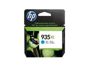 HP C2P24AE 935XL, žydra kaina ir informacija | Kasetės rašaliniams spausdintuvams | pigu.lt