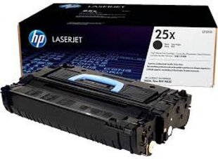 HP CF325X, juoda kaina ir informacija | Kasetės lazeriniams spausdintuvams | pigu.lt