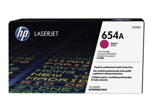 HP CF333A, magneta kaina ir informacija | Kasetės lazeriniams spausdintuvams | pigu.lt