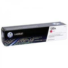 Тонер HP CF353A 130A  цена и информация | Картриджи для лазерных принтеров | pigu.lt