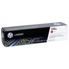 HP CF353A 130A, magneta kaina ir informacija | Kasetės lazeriniams spausdintuvams | pigu.lt