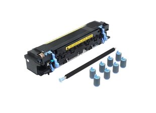 Картридж чернильный HP Color LaserJet C9736A 220V Image Fuser Kit цена и информация | Картриджи для лазерных принтеров | pigu.lt