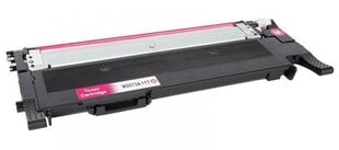 HP W2073A 117A Toner Dore analogas M kaina ir informacija | Kasetės lazeriniams spausdintuvams | pigu.lt