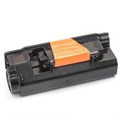 Kasetės rašaliniams spausdintuvams Kyocera TK-50 TK-50H TK50 370QA0KX Toner Dofe Analog BK - kaina ir informacija | Kasetės rašaliniams spausdintuvams | pigu.lt