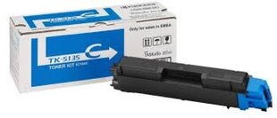 Kasetės rašaliniams spausdintuvams Kyocera tk-5135c tk5135c toner - kaina ir informacija | Kasetės rašaliniams spausdintuvams | pigu.lt