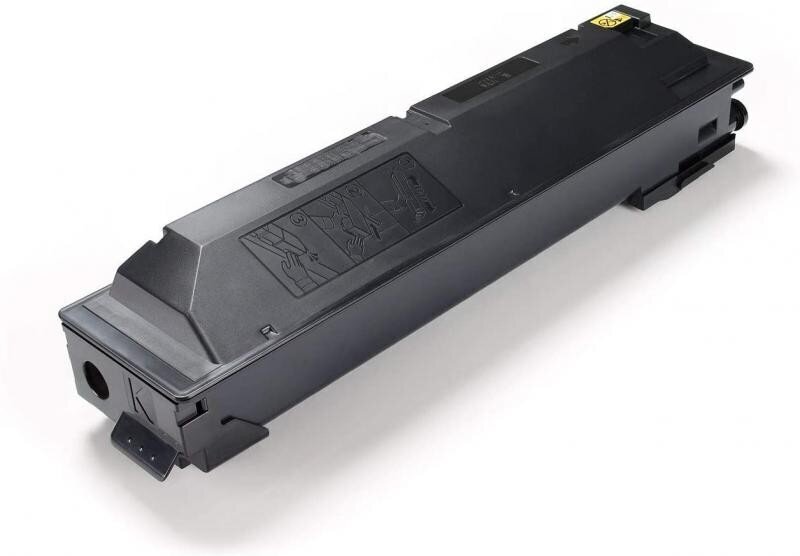 Kasetės rašaliniams spausdintuvams Kyocera tk-5195k 1t02R40nl0 toner dore analog bk - kaina ir informacija | Kasetės rašaliniams spausdintuvams | pigu.lt