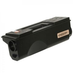 Kasetės rašaliniams spausdintuvams Kyocera TK-55 TK55 Toner G & G Analog BK - kaina ir informacija | Kasetės rašaliniams spausdintuvams | pigu.lt