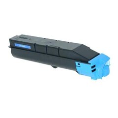 Kyocera TK-8505C TK8505C Toner G & G Analogas C kaina ir informacija | Kasetės rašaliniams spausdintuvams | pigu.lt