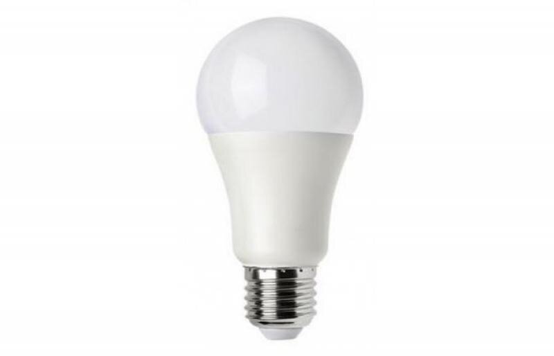 LED lemputė E27-A65 18W 4000k kaina ir informacija | Elektros lemputės | pigu.lt