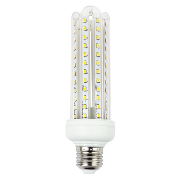 LED lemputė E27 T3 30W 4000K kaina ir informacija | Elektros lemputės | pigu.lt