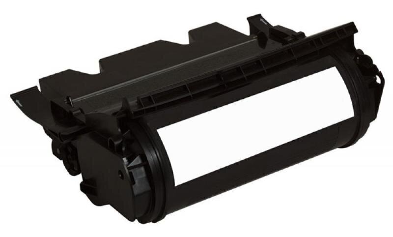 Kasetės rašaliniams spausdintuvams Lexmark 12A7462 12A7362 12A7468 12A8244 12A7462 12A7460 12A7360 CL630XCF Toner Dore Analog kaina ir informacija | Kasetės rašaliniams spausdintuvams | pigu.lt