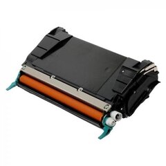Kasetės rašaliniams spausdintuvams Lexmark C5220ks C5222KS Toner Dore Analog BK - kaina ir informacija | Kasetės rašaliniams spausdintuvams | pigu.lt