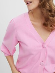 Moteriškas kardiganas Vero Moda 10262972*04, rožinis 5715221091540 kaina ir informacija | Megztiniai moterims | pigu.lt