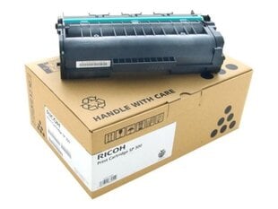 Ricoh 406956 300 Toner BK - kaina ir informacija | Kasetės rašaliniams spausdintuvams | pigu.lt